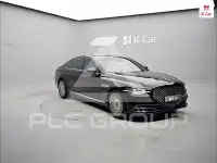 2021 Genesis G90