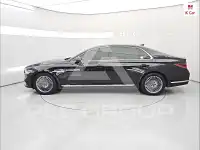 2021 Genesis G90