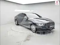 2021 Genesis G90