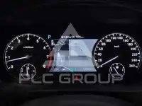 2021 Genesis G90