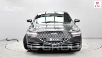 2021 Genesis G90
