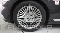 2021 Genesis G90