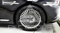 2021 Genesis G90