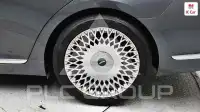 2021 Genesis G90