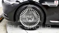 2021 Genesis G90