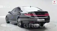2021 Genesis G90