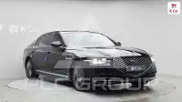 2021 Genesis G90