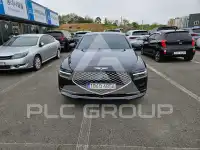 2021 Genesis G90