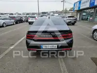 2021 Genesis G90