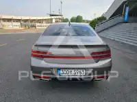 2021 Genesis G90