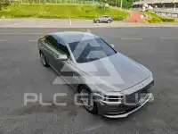 2021 Genesis G90