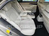 2021 Genesis G90
