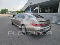 2021 Genesis G90