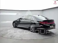2021 Genesis G90