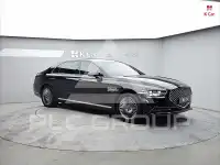 2021 Genesis G90