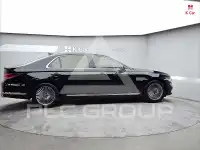 2021 Genesis G90