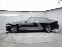 2021 Genesis G90