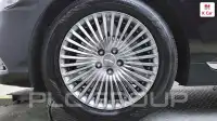 2021 Genesis G90