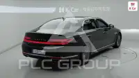 2021 Genesis G90