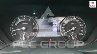 2021 Genesis G90