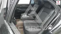 2021 Genesis G90