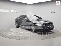 2021 Genesis G90