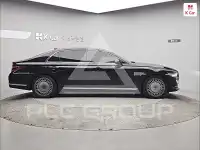 2021 Genesis G90