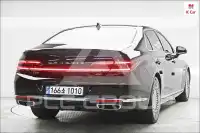 2021 Genesis G90