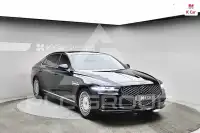 2021 Genesis G90