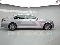 2021 Genesis G90