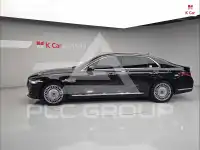 2021 Genesis G90