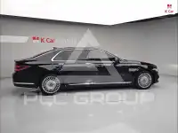 2021 Genesis G90