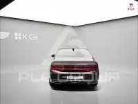 2021 Genesis G90