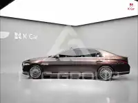 2021 Genesis G90