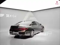2021 Genesis G90