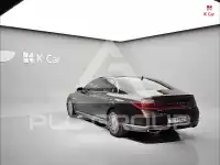 2021 Genesis G90