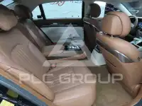 2021 Genesis G90