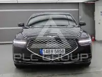 2021 Genesis G90
