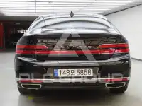 2021 Genesis G90