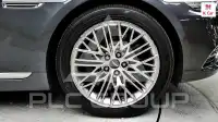 2021 Genesis G90
