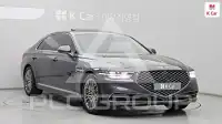 2021 Genesis G90