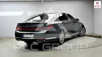 2021 Genesis G90