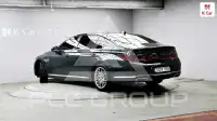 2021 Genesis G90