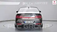 2021 Genesis G90