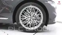 2021 Genesis G90
