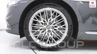 2021 Genesis G90