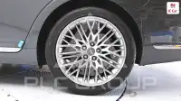 2021 Genesis G90