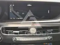 2021 Genesis G90
