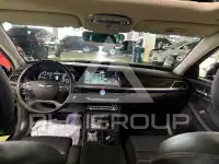 2021 Genesis G90