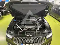 2021 Genesis G90